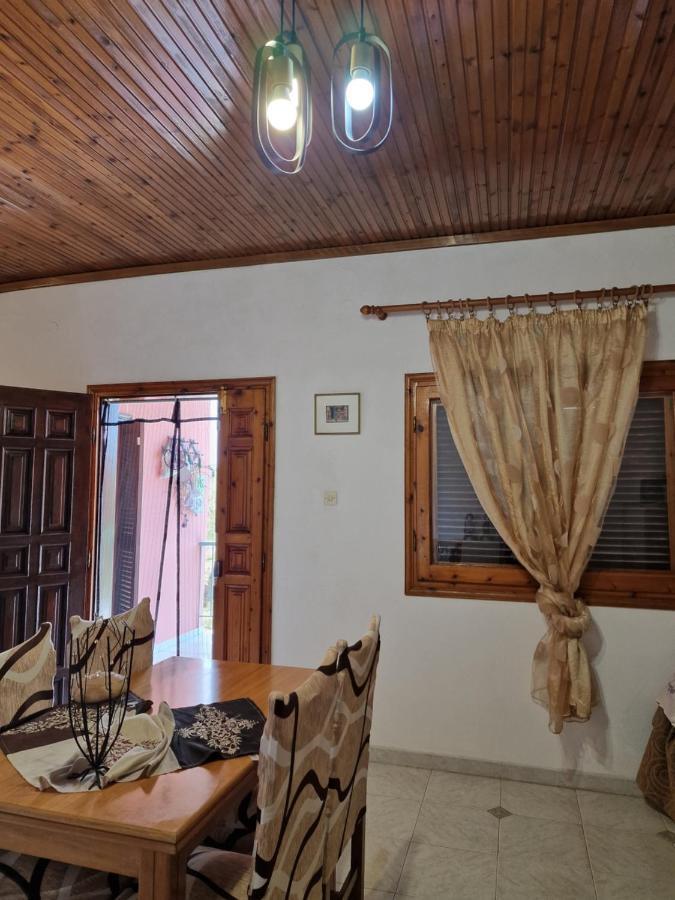 Dream In Chalkidiki 2 Bedroom Villa With Garden Nea Triglia Экстерьер фото